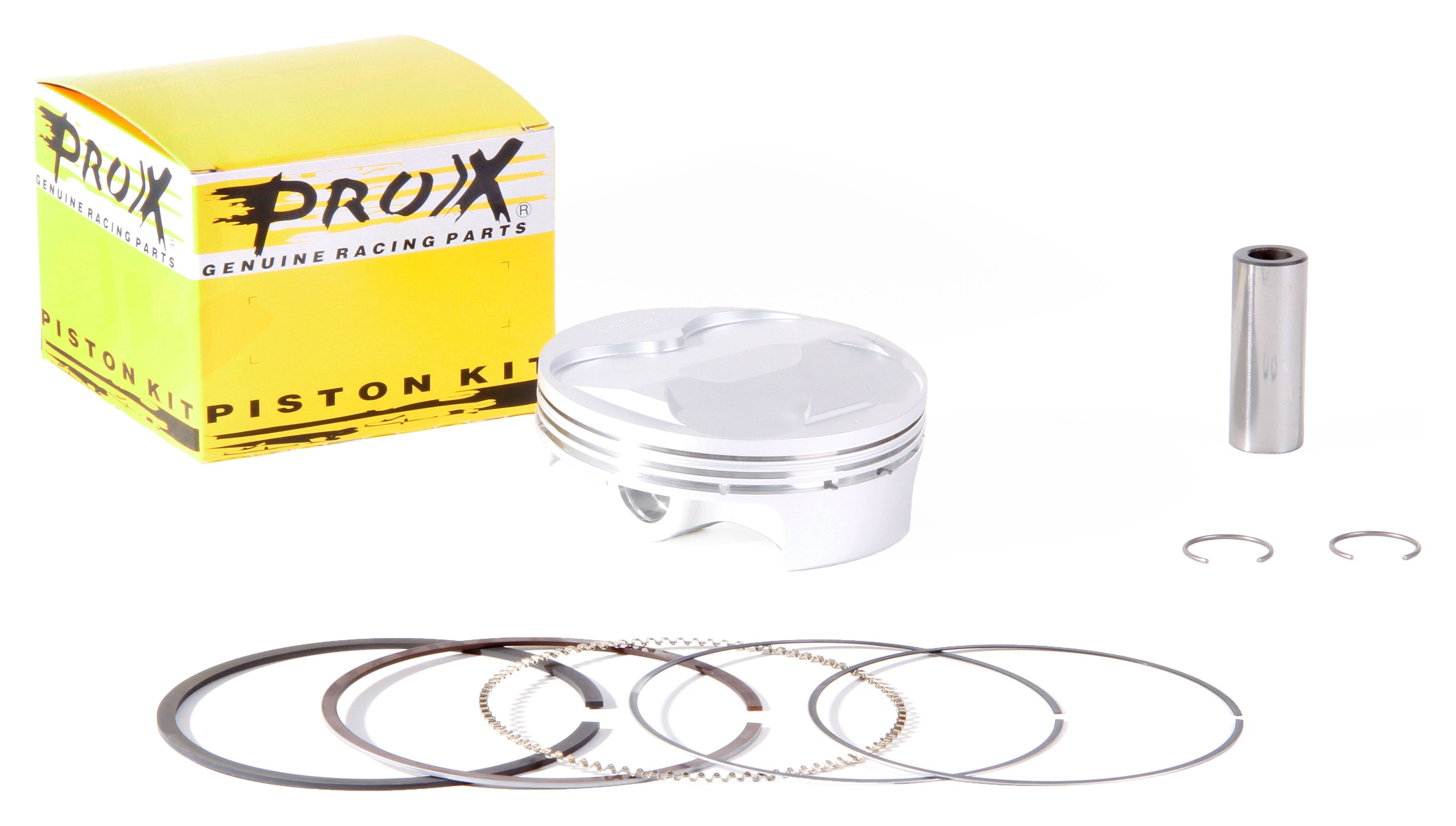 ProX High Compr Piston Kit TRX450R '06-14 13.5:1 (95.97mm)