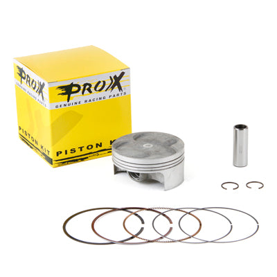 ProX Zuiger C 76,97 Yamaha YZ 250F 2001-2007 & WR 250F 2001-2013 & Gas Gas EC 250F 2010-2015