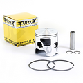Prox zuiger met dubbele zuigerveren KTM SX/EXC 360 96-97 ( zuigermaat 77,95 )