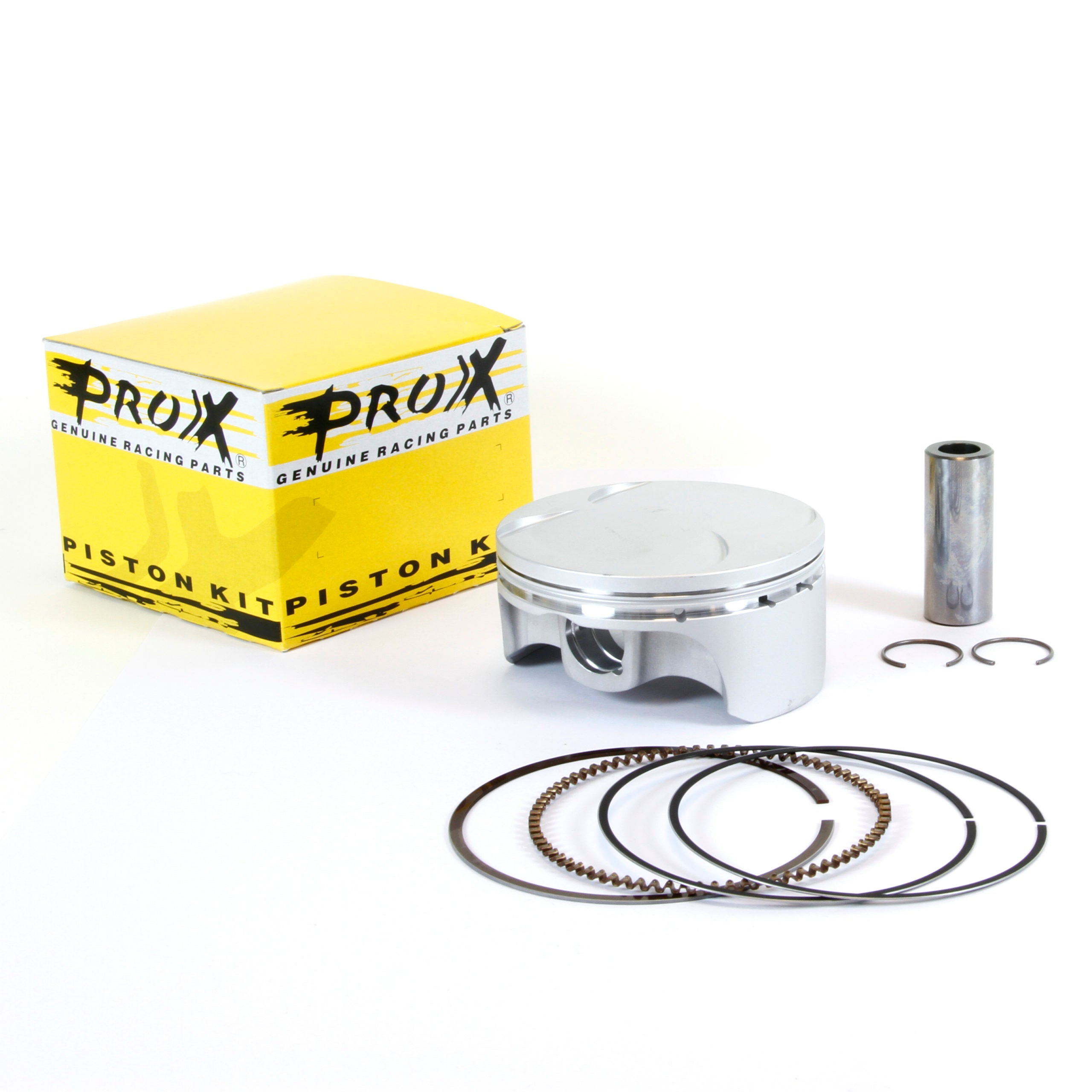 Prox zuiger maat 88,97 KTM EXC 450 03-07
