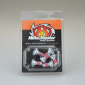 Moto Master voor of achter remschijf bout ( per stuk ) M8x15mm Flat counterbore innex hex KX/KXF/RM/RMZ/sherco