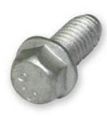 Moto Master voor / achter remschijf bout ( per stuk ) M6x13mm Hex KTM/Gas Gas/Husqvarna