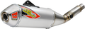 Pro Circuit T-6 Slip-On uitlaatdemper Kawasaki KX 450F 2019-2022
