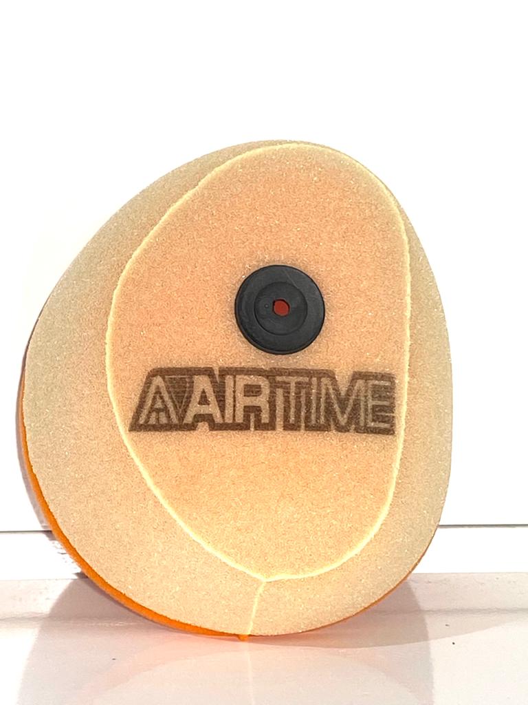 Airtime Luchtfilter ongeolied Honda CRF 250R 10-13 & CRF 450R 09-12