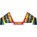 FMF demper sticker FMF Powercore 2.1 2 takten