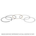 ProX Piston Ring Set XR600R '85-00 (97.00mm)