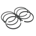 ProX Piston Ring Set KTM125 '01-07 (54.00mm)