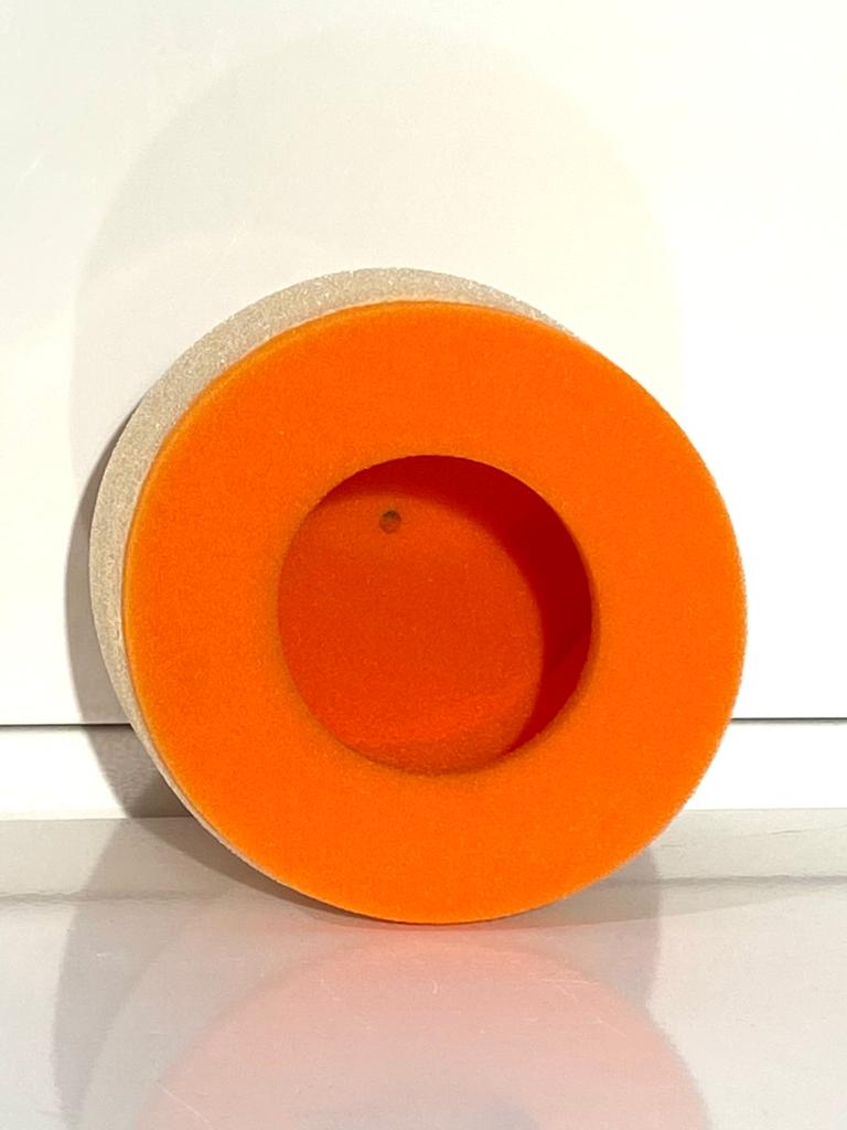Airtime Luchtfilter ongeolied voor Kawasaki KX 80/85 91- & KX 100 95-