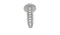 Bolt M6x20 radiatorkappen schroeven voor KTM ( 10 stuks )