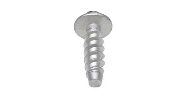 Bolt M6x20 radiatorkappen schroeven voor KTM ( 10 stuks )