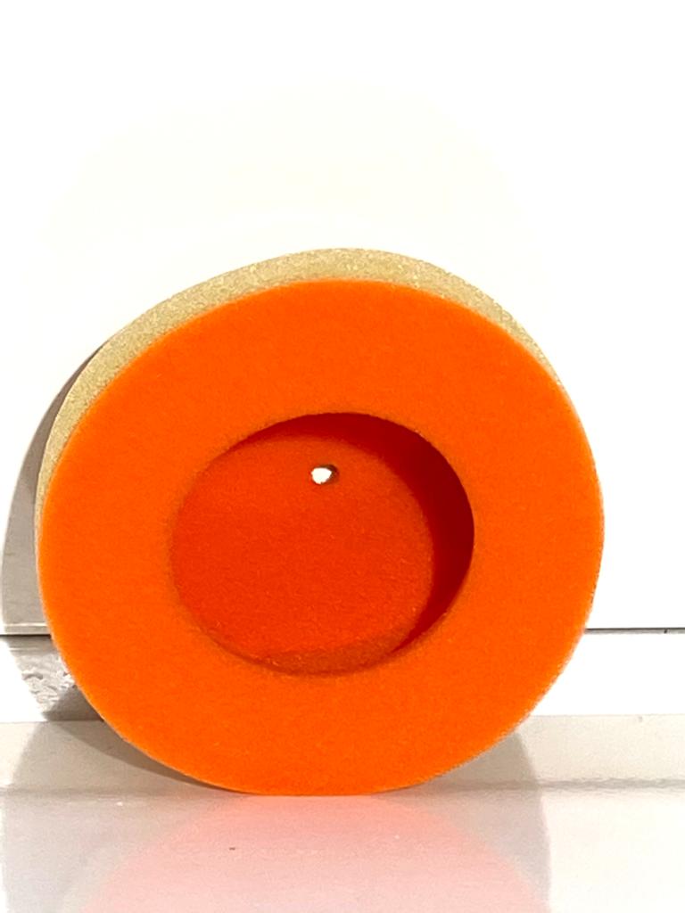 Airtime Luchtfilter ongeolied voor Kawasaki KX 65 00-