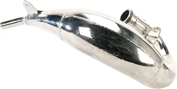FMF Gold Series Fatty™ Pipe uitlaatbocht KTM/Husqvarna 125cc -2015