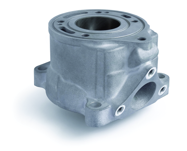 Airsal Ø39,5mm Cylinder KTM SX 50 2009-2023 & Husqvarna TC 50 2017-2023