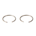 ProX Circlip 24 x 1.4mm (set of 2)