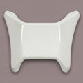 Arai MX-V FRONT TOP DUCT WHITE