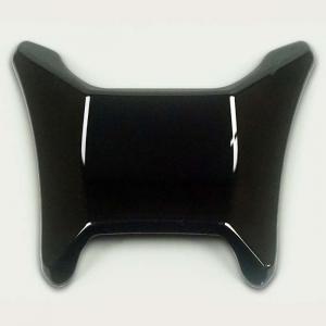 Arai MX-V FRONT TOP DUCT, BLACK