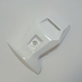 Arai MX-V CENTER TOP DUCT, WHITE