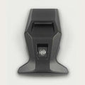Arai MX-V CENTER TOP DUCT BLACK FROST