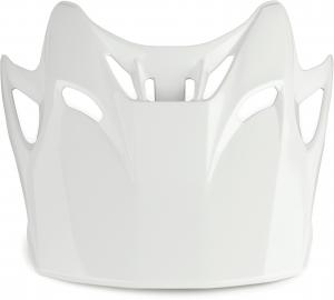 Arai MX-V PEAK / Helmklep White