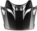 Arai MX-V PEAK / Helmklep BLACK FROST