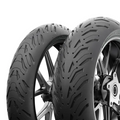Michelin Road 6 110/80-19 59W TL Voorband