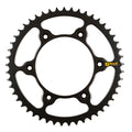 Prox achtertandwiel 51 tands staal Fantic XX/XE 125 2021 & Yamaha YZ/YZ F 125/250/450 99-