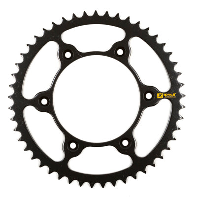 Prox achtertandwiel 51 tands staal Fantic XX/XE 125 2021 & Yamaha YZ/YZ F 125/250/450 99-
