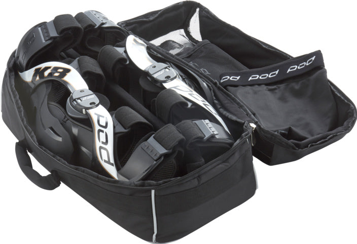 POD KX kniebrace tas