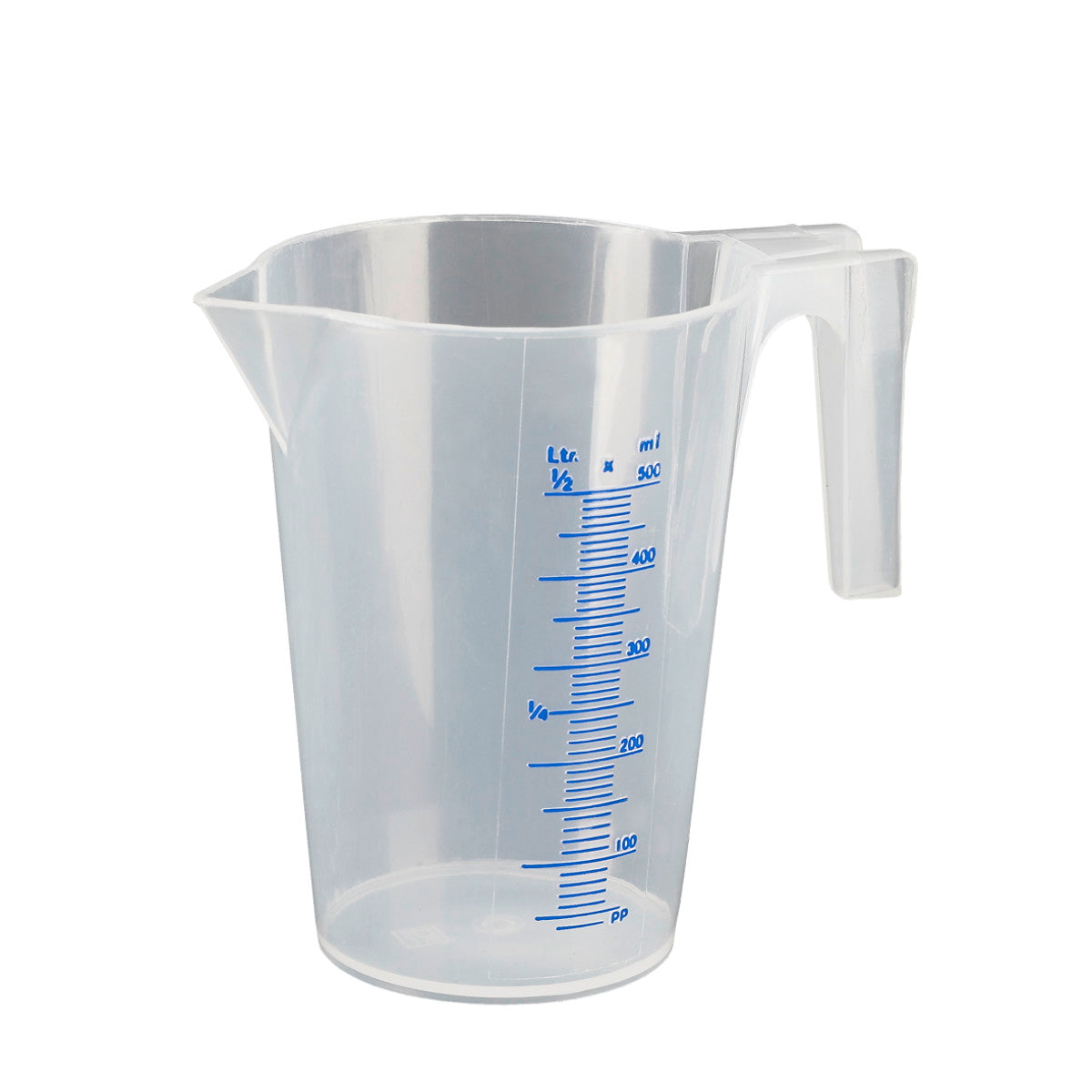 Pressol olie maatbeker 500ml