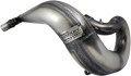 Pro Circuit Works pipe uitlaatbocht KTM SX 250 2017-2018 & EXC 250/300 2017 & Husqvarna TC 250 2017-2018 & TE 250/300 2017