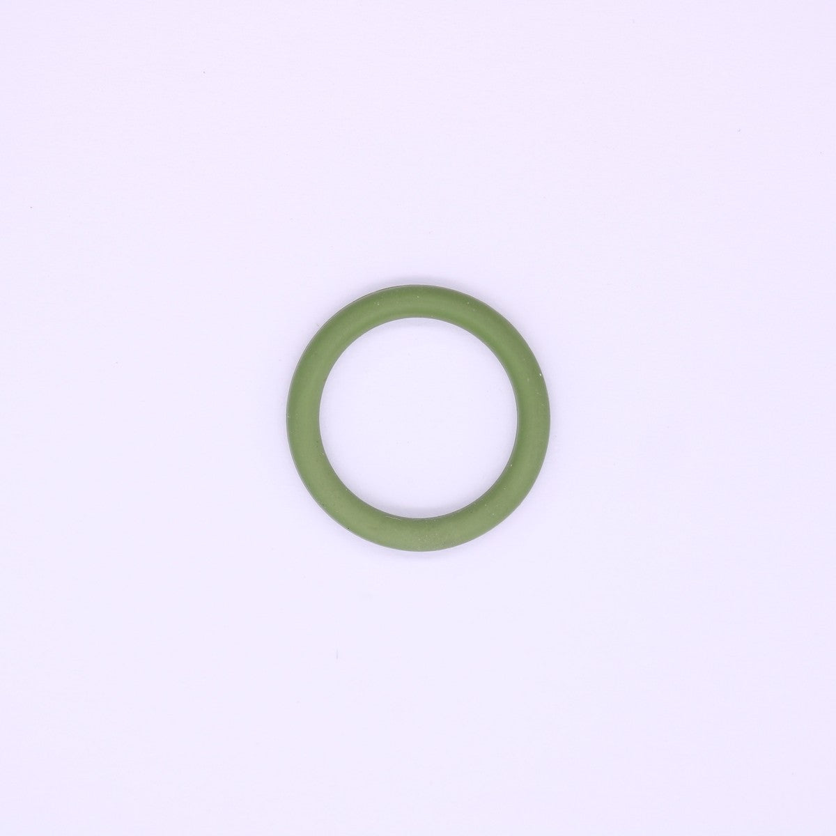 KTM OEM O-RING 12X2 VITON GREEN 0770012021