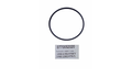 KTM/Husqvarna/Gas Gas OEM 0770052020 O-RING 52,00X2,00 VIT. BLACK