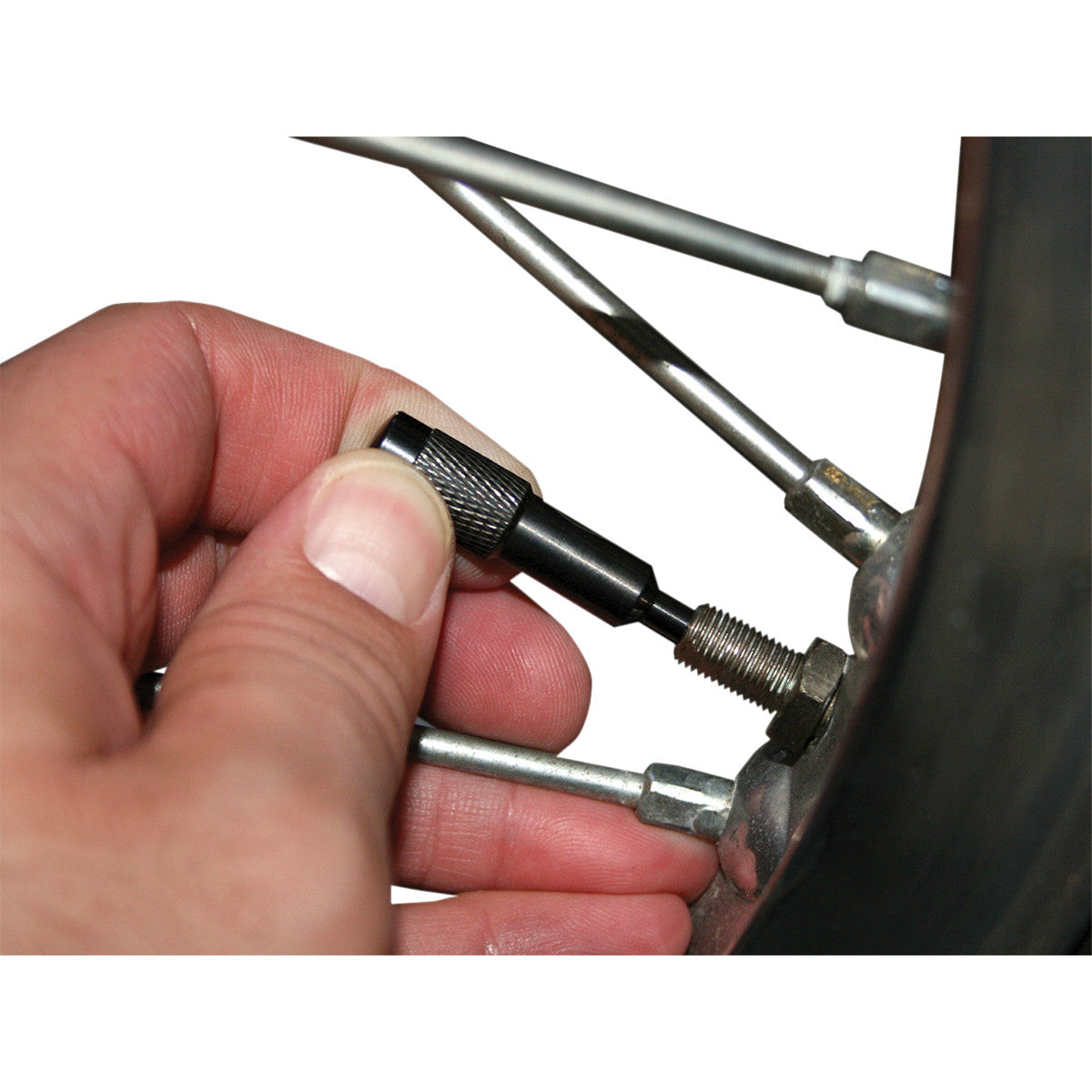 Motion Pro Valve core remover