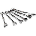 Motion Pro spaaksleutel set 6 stuks