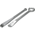 Motion Pro bandenlichters T-6 Combo lever set 27mm and 12mm /13mm box end wrench