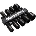Motion Pro magnetic nut Driver Set