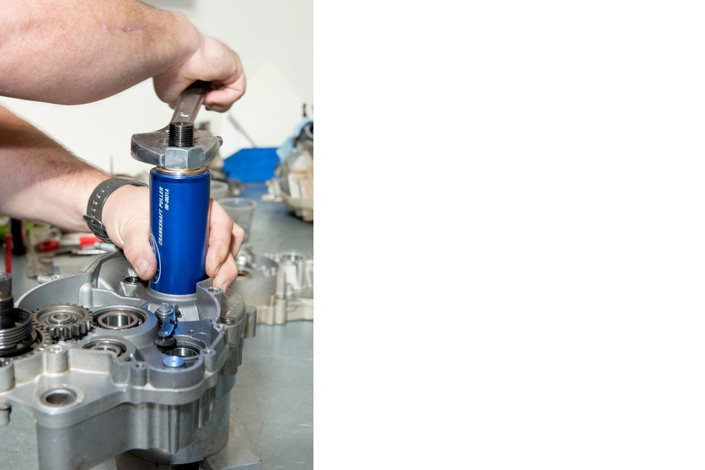 Motion Pro CRANKSHAFT PULLER