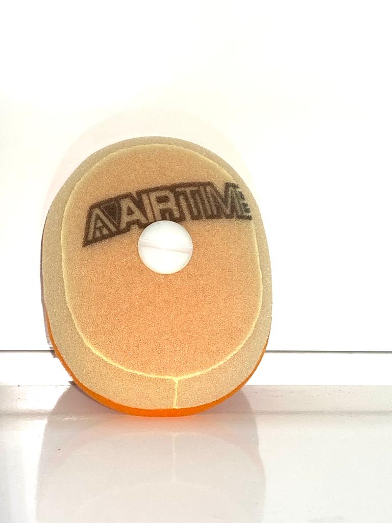 Airtime Luchtfilter ongeolied KTM SX 60 98- & SX 65 98- & LC4 620 97-01 & Husqvarna TC 65 17-