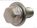 Suzuki OEM bout 09116-06197 ( 6x12 )