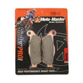 Moto Master voor remblokken Sinter Pro 093011