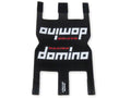 Domino stuurblok cover HSA carbon look