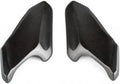 Arai MX-V SIDE COWL VENT, BLACK FROST