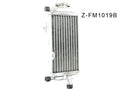 Airtime radiator Rechts Honda CRF 250R 2010-2013 ( groter dan origineel )