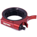 XTRIG systeem voor voorspanningsregeling / Preload Adjuster Yamaha YZ 450F 2023