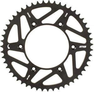AFAM achtertandwiel 50 tands staal Honda CR/CRF 125/250/450/500 & XR 250/400/650