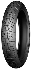 Michelin Pilot Road 4 120/70-17 ZR 58W Road Voorband TL