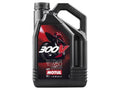 Motul 300V 15W50 Factory Line Road Racing 4T 4 Liter