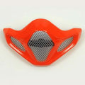 Arai MX-V CHINBAR EX VENT FLUO ORANGE