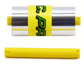 CC Products roll off rolletjes 12 pack voor 100% crossbril ( 45mm )