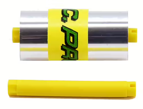 CC Products roll off rolletjes 12 pack voor Pro Grip XL crossbril ( 39mm )